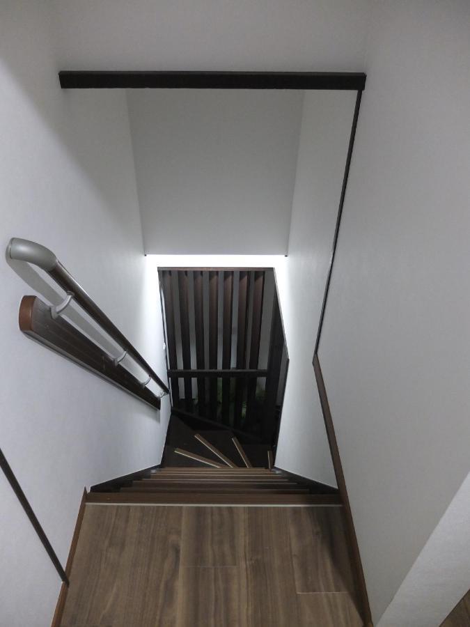 Funhouse Katsuragawa Villa Kiotó Kültér fotó