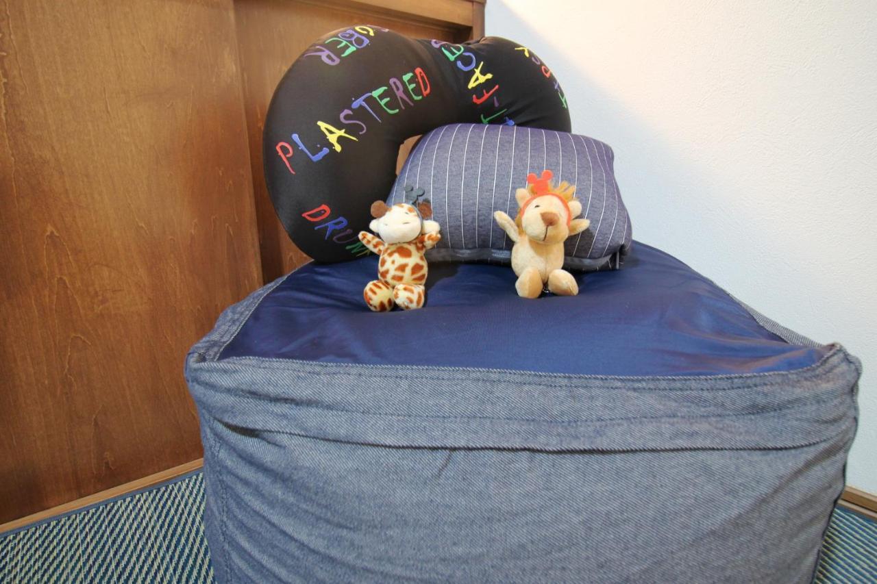 Funhouse Katsuragawa Villa Kiotó Kültér fotó